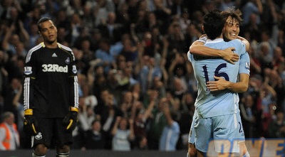 קון וסילבה (רויטרס) קון וסילבה (רויטרס)