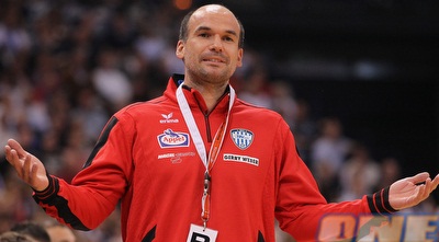 פולקר מודראו. עזב את למגו (GettyImages)