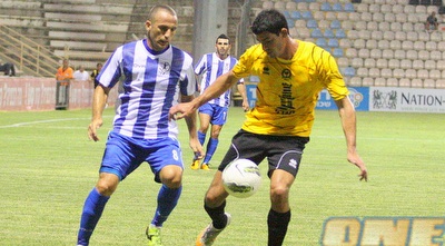 עומרי בן הרוש. קשטן רוצה מאוד לצרפו (משה חרמון) עומרי בן הרוש. קשטן רוצה מאוד לצרפו (משה חרמון)