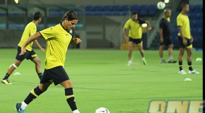 מאור בוזגלו (מור שאולי)