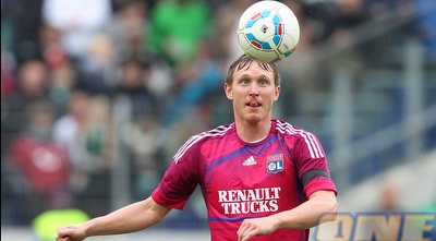 קים קלסטרום (GettyImages)