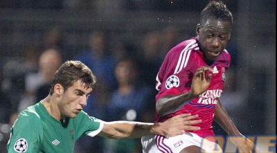 סיסוקו וקוורקוולייה (רויטרס)