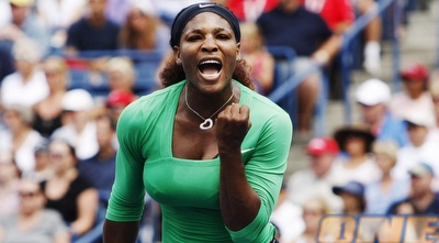 סרינה וויליאמס (רויטרס)