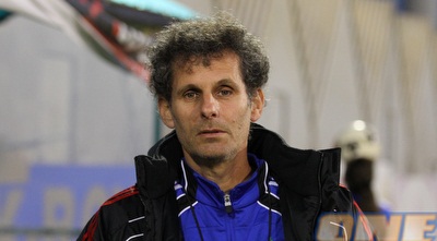 אלון שרייר (שי לוי)