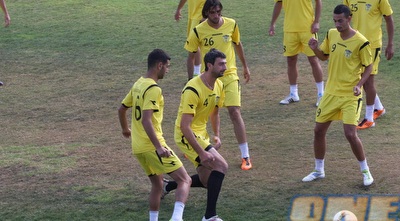 גאמזרדאשווילי, אייבנדר וסטיבן כהן (גיא בן זיו) גאמזרדאשווילי, אייבנדר וסטיבן כהן (גיא בן זיו)