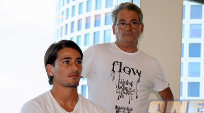 יעקב ומאור בוזגלו (יניב גונן) יעקב ומאור בוזגלו (יניב גונן)