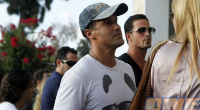 אמיר שלח (יוסי ציפקיס) אמיר שלח (יוסי ציפקיס)