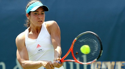 קריסטי מקהייל (GettyImages)