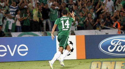 ויוצא לחגוג (יוסי ציפקיס)