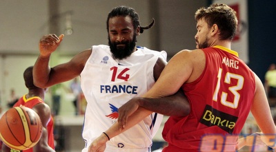 טוריאף. חובר לפארקר בצרפת (רויטרס)