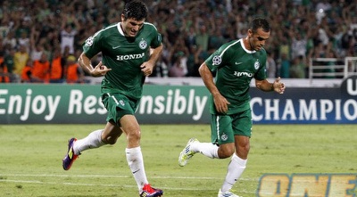 שמחה מהולה באכזבה (יוסי ציפקיס)