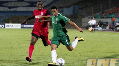 אייל גולסה. המאסטרו (יוסי ציפקיס)