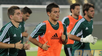 סוטיריס ניניס (מור שאולי) סוטיריס ניניס (מור שאולי)