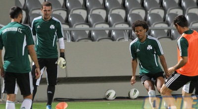 קלייטון (מור שאולי) קלייטון (מור שאולי)