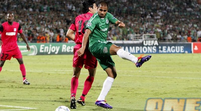 משומר בועט (יוסי ציפקיס)