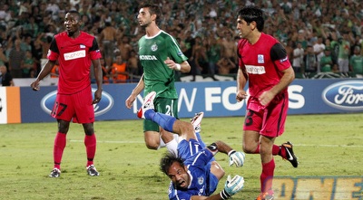 אליניב ברדה כובש (יוסי ציפקיס)