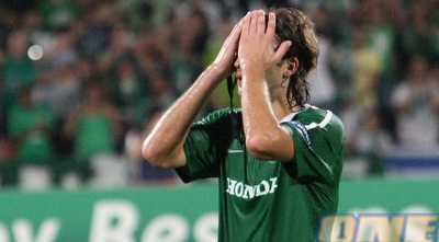 זה יכל להיות הרבה יותר מתוק עבור חיפה (עמית מצפה)