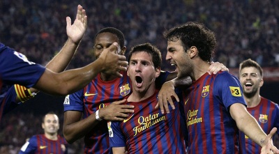 מסי חוגג (רויטרס) מסי חוגג (רויטרס)