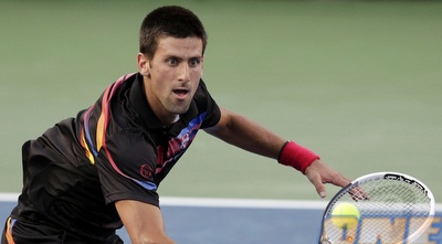 נובאק ג´וקוביץ (רויטרס)