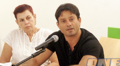 אורן סמדג´ה (יניב גונן)