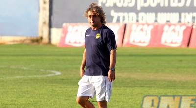 ראובן עטר (שי לוי)