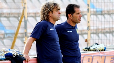 ראובן עטר וצדוק מלכה (שי לוי)