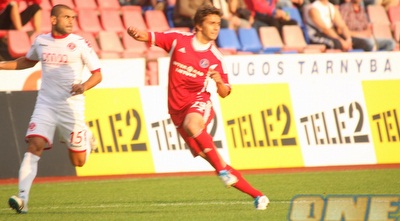 טועמה ואלונסו (צביקה הלפרין, האתר הרשמי)