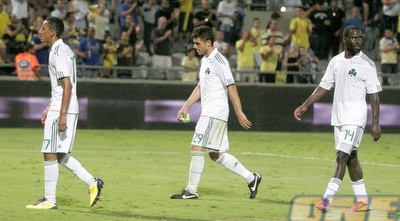 שחקני פאו מיואשים (יניב גונן)