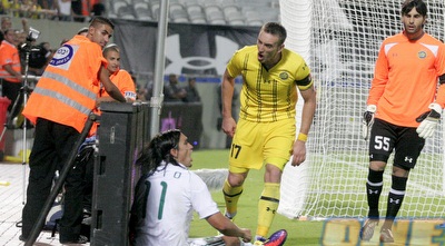 לטו על הקרשים (יניב גונן)