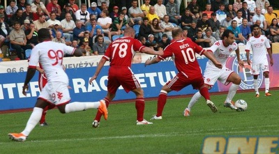 עומר דמארי (ONE)