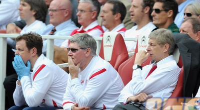 ונגר (GettyImages)