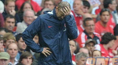 ונגר (GettyImages)