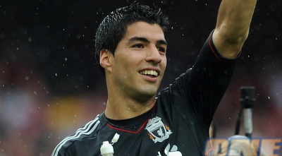 סוארס (GettyImages)