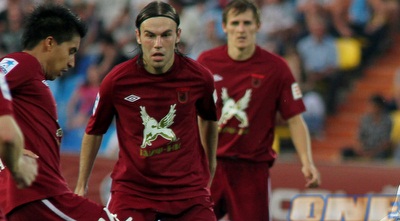 ביברס נאתכו (GettyImages)