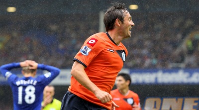 טומי סמית´ (GettyImages)