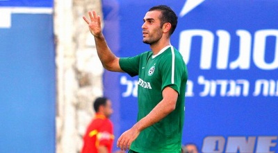 עמאשה מסמן 4 (שי לוי) עמאשה מסמן 4 (שי לוי)