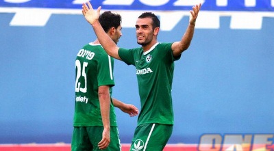 עמאשה בהלם מעצמו. גם אנחנו (שי לוי) עמאשה בהלם מעצמו. גם אנחנו (שי לוי)