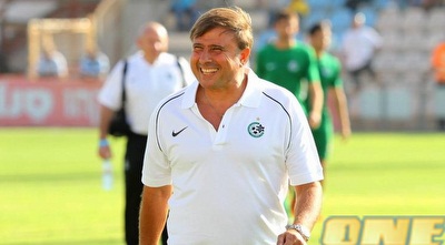 אלישע לוי: &qout;בחצי השני היינו קבוצה אחרת לחלוטין&qout; (שי לוי) אלישע לוי: &qout;בחצי השני היינו קבוצה אחרת לחלוטין&qout; (שי לוי)