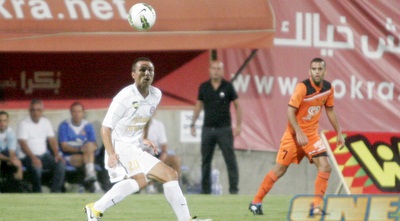 נבויסה מרינקוביץ´. יפתח במפתיע (יניב גונן) נבויסה מרינקוביץ´. יפתח במפתיע (יניב גונן)