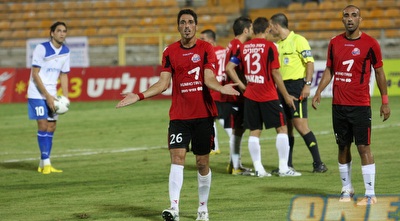 דורה לא הסכים עם החלטתו של יפת (עמית מצפה)