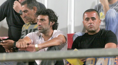 איתן מזרחי (יניב גונן)