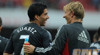 קאוט וסארס (GettyImages)