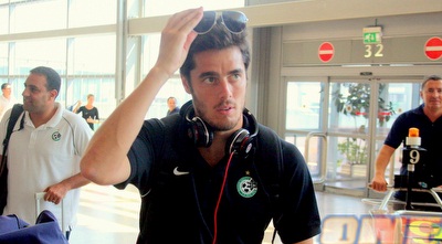 תמיר כהן (משה חרמון) תמיר כהן (משה חרמון)