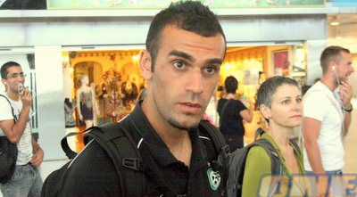 וויאם עמאשה. הכוכב העולה של חיפה (משה חרמון) וויאם עמאשה. הכוכב העולה של חיפה (משה חרמון)