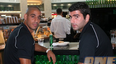 דבאלשווילי וקטן (דולב נישליס) דבאלשווילי וקטן (דולב נישליס)