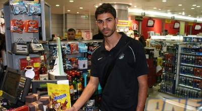 חן עזריאל (דולב נישליס) חן עזריאל (דולב נישליס)