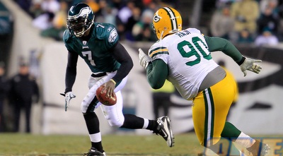 מייקל ויק (GettyImages)