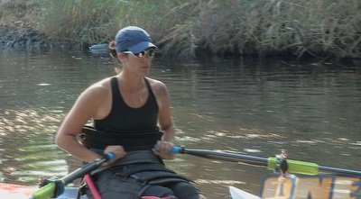 מורן סמואל. פספסה מדלייה