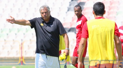 יוסי מזרחי (משה חרמון)