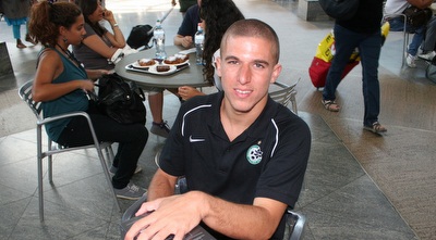 עידן ורד (דולב נישליס)